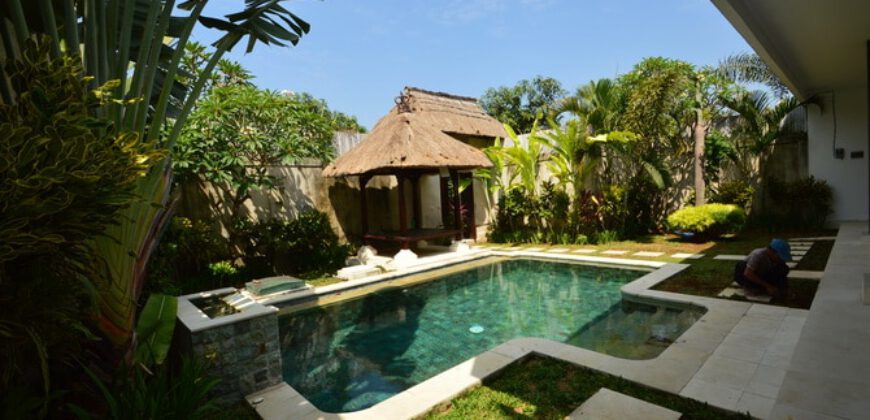 2-bedroom Villa Arlette in Kerobokan