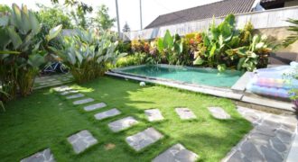 3-bedroom Villa Kensley in Berawa