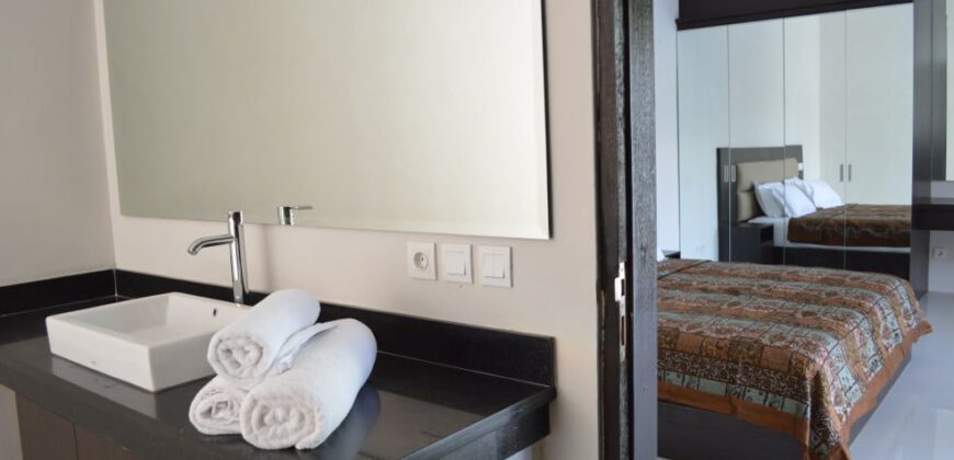 2-Bedroom Villa Lunaria in Kerobokan