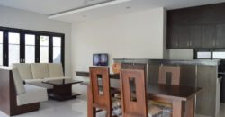 2-Bedroom Villa Lunaria in Kerobokan