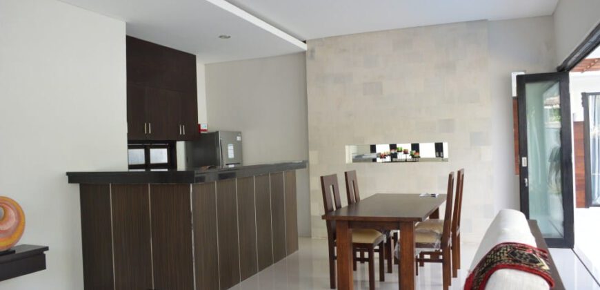 2-Bedroom Villa Lunaria in Kerobokan