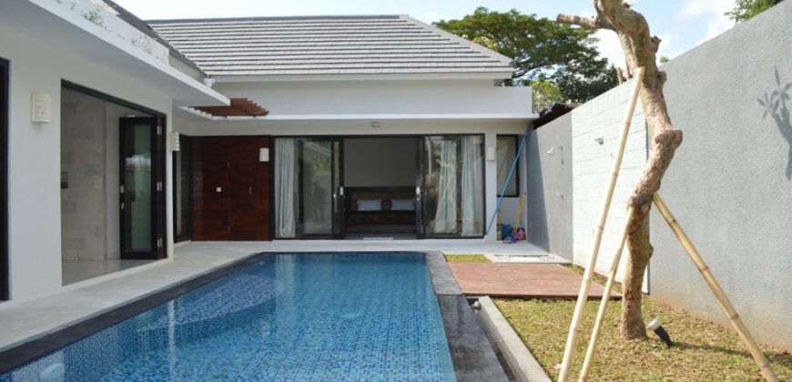 2-Bedroom Villa Lunaria in Kerobokan
