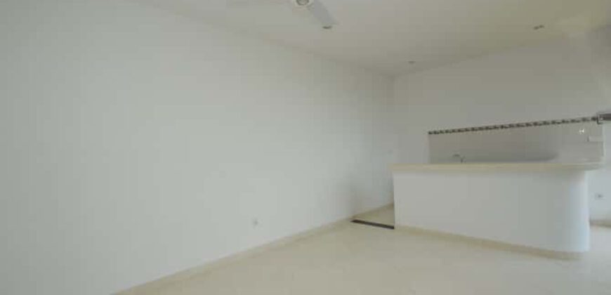 3-bedroom Villa Ashley in Canggu