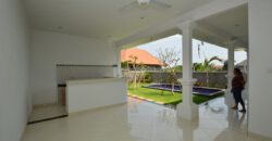 3-bedroom Villa Ashley in Canggu