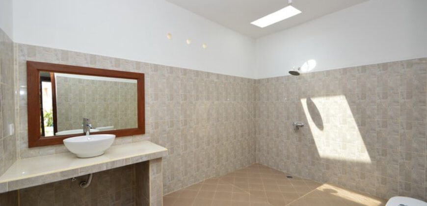 3-bedroom Villa Ashley in Canggu