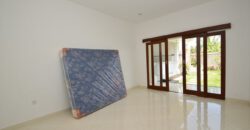 3-bedroom Villa Ashley in Canggu