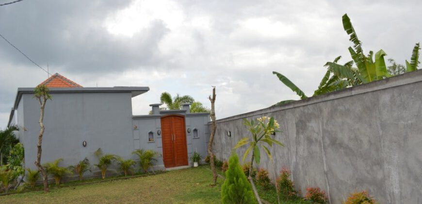 2-bedroom Villa Lavatera in Canggu