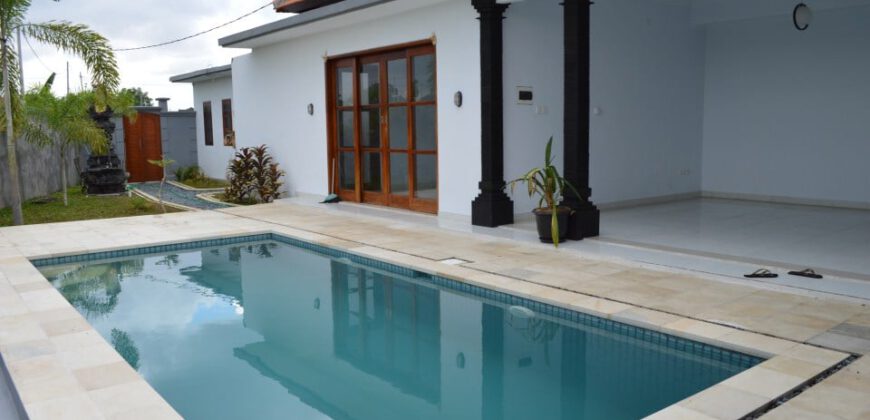 2-bedroom Villa Lavatera in Canggu