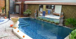 4-bedroom Villa Aliyah in Kerobokan