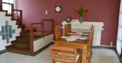 4-bedroom Villa Aliyah in Kerobokan