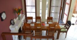 4-bedroom Villa Aliyah in Kerobokan