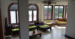 4-bedroom Villa Aliyah in Kerobokan