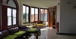 4-bedroom Villa Aliyah in Kerobokan