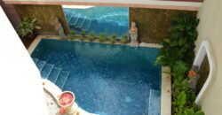 4-bedroom Villa Aliyah in Kerobokan