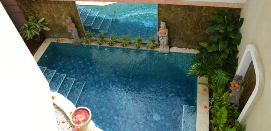 4-bedroom Villa Aliyah in Kerobokan