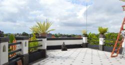 4-bedroom Villa Aliyah in Kerobokan