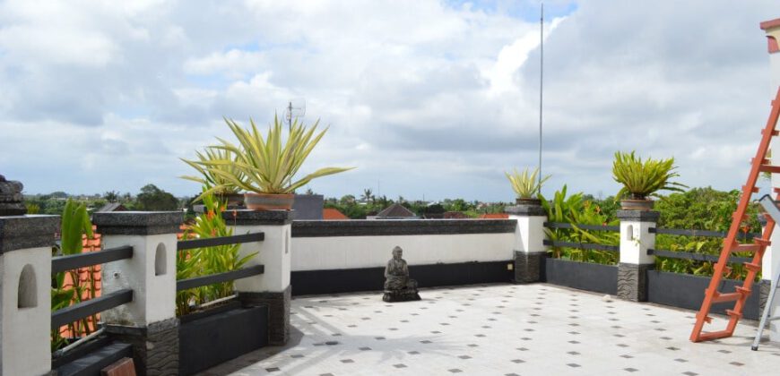 4-bedroom Villa Aliyah in Kerobokan