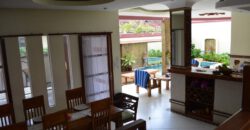 4-bedroom Villa Aliyah in Kerobokan