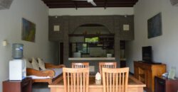 2-bedrooom Villa Alysson in Seminyak