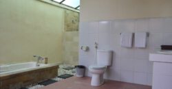 2-bedrooom Villa Alysson in Seminyak