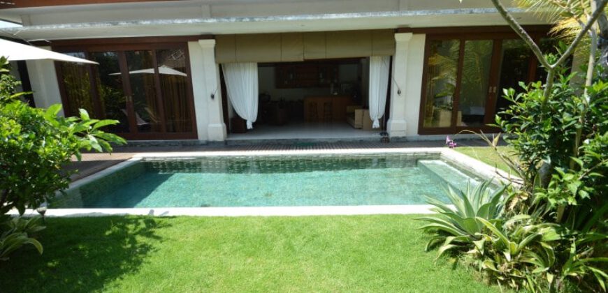 2-Bedroom Villa Jamaica in Kerobokan