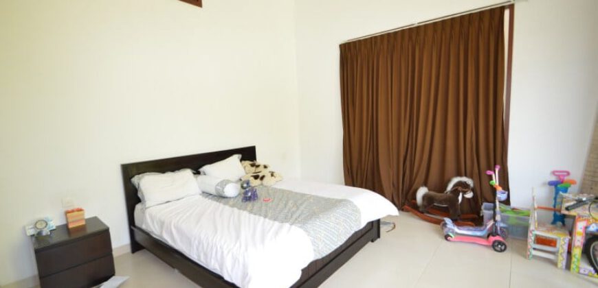 2-Bedroom Villa Jamaica in Kerobokan