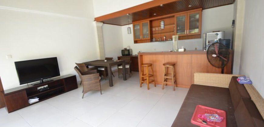 2-Bedroom Villa Jamaica in Kerobokan
