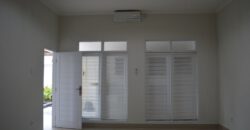 2-bedroom Villa Brest in Seminyak