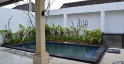 2-bedroom Villa Brest in Seminyak