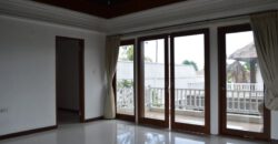 3-bedroom Villa Amani in Kerobokan