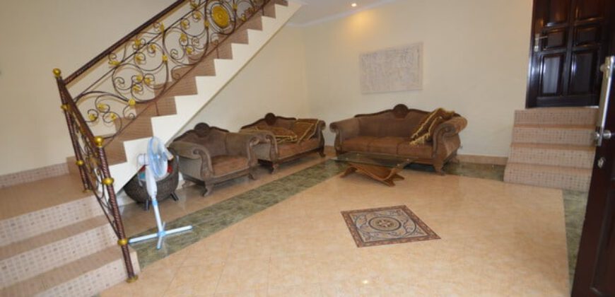 2-bedroom Villa Kaylee in Canggu