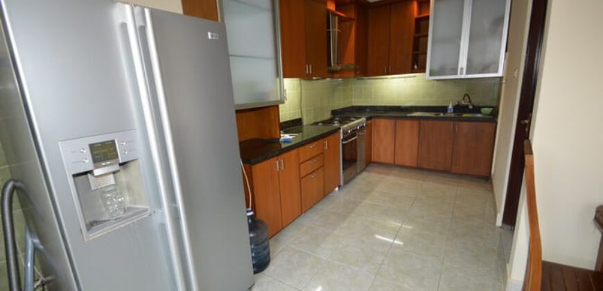 2-bedroom Villa Kaylee in Canggu