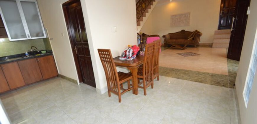 2-bedroom Villa Kaylee in Canggu