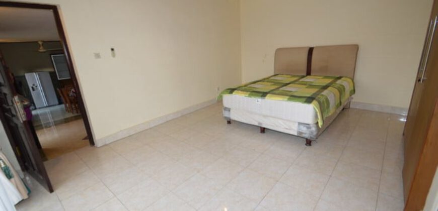 2-bedroom Villa Kaylee in Canggu