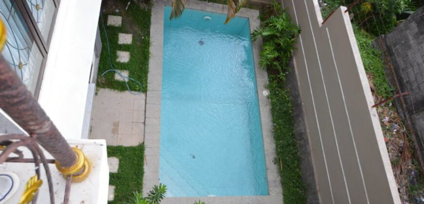 2-bedroom Villa Kaylee in Canggu