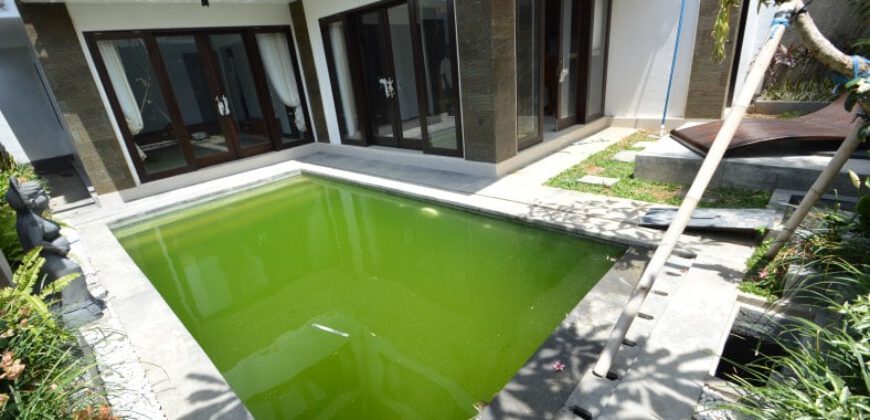 3-bedroom Villa Amiya in Seminyak