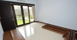 3-bedroom Villa Amiya in Seminyak