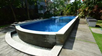 3-Bedroom Villa Rio in Kerobokan