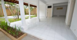 3-bedroom Villa Leighton in Seminyak