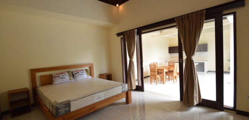 3-Bedroom Villa Aspen in Pererenan