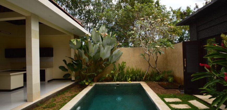 3-Bedroom Villa Aspen in Pererenan