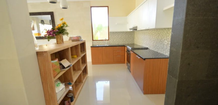 3-bedroom Villa Anne in Canggu