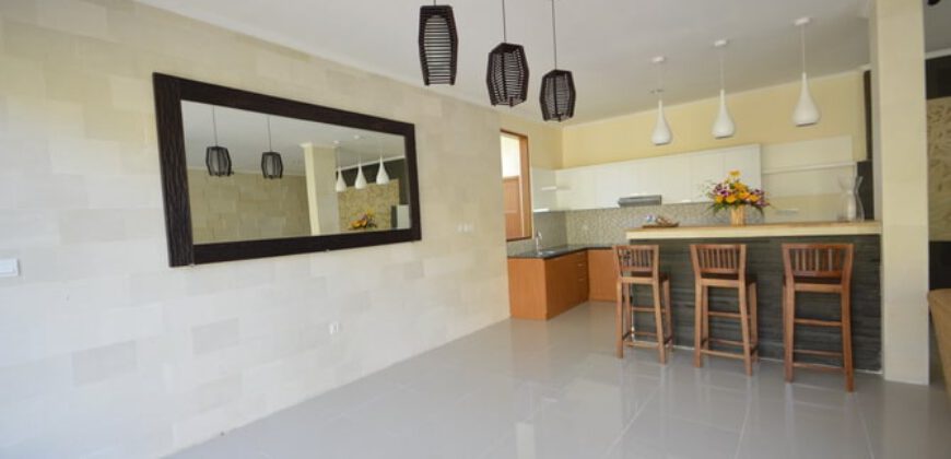 3-bedroom Villa Anne in Canggu