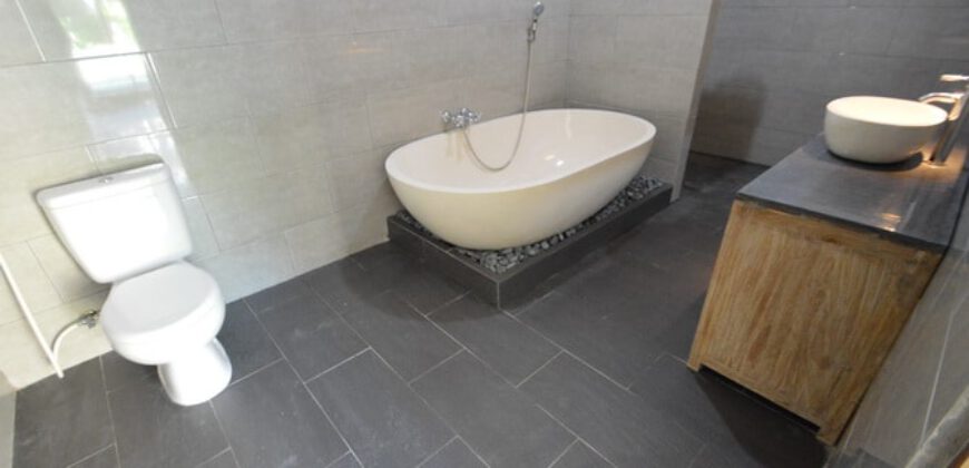 3-bedroom Villa Anne in Canggu