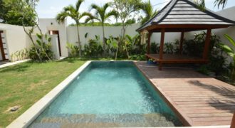 2-Bedroom Villa Leona in Kerobokan