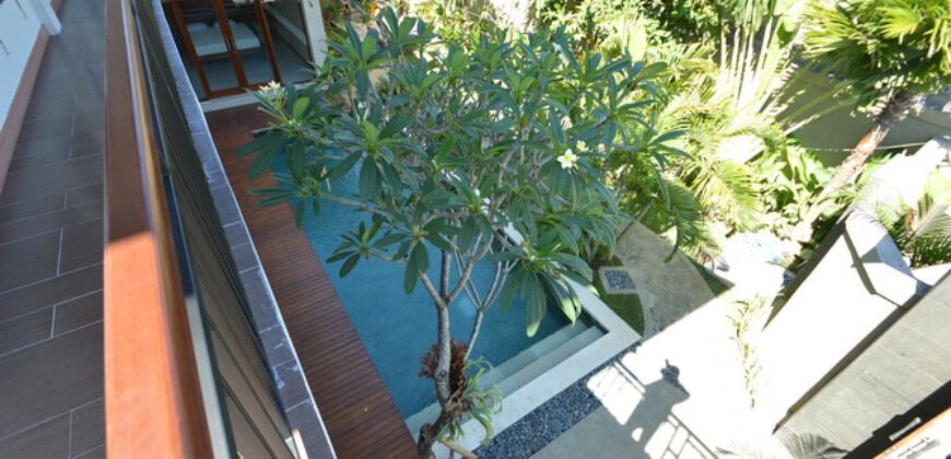 3-bedroom Villa Anne in Canggu