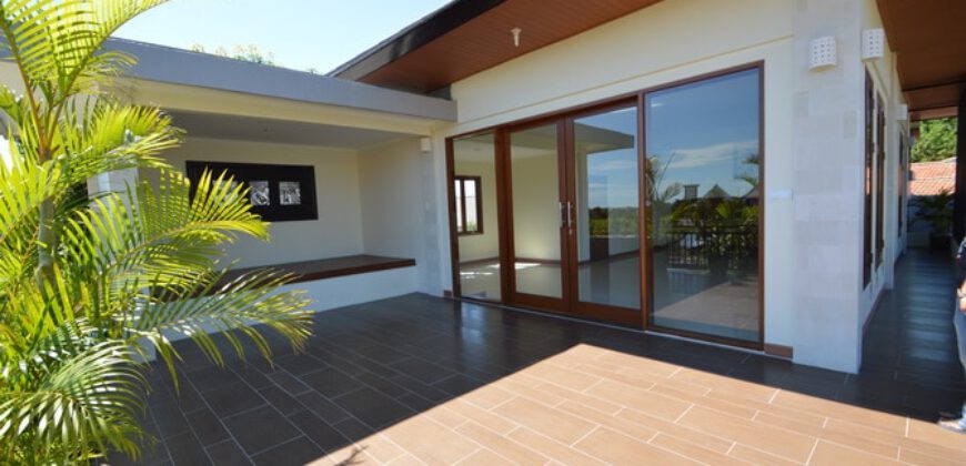 3-bedroom Villa Anne in Canggu