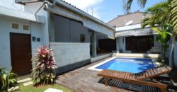 2-bedroom Villa Lennon in Seminyak