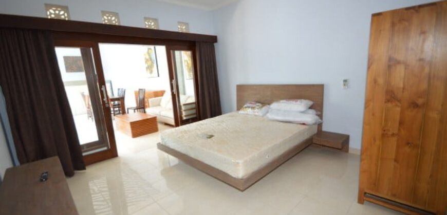 2-bedroom Villa Lennon in Seminyak