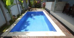 2-bedroom Villa Lennon in Seminyak